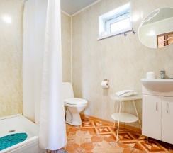 Коттедж стандарт 4 в MB Resort