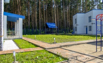 Апартаменты в Бор нео