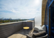 Ростов-на-Дону: Отель Radisson Blu Hotel Rostov-on-Don