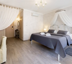 Стандарт King Size в Remarka на Столярном