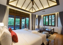 Люкс Executive в Prangpaya Khaoyai