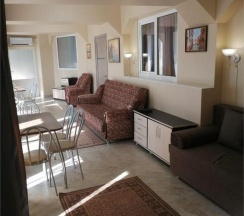 Апартаменты в Meduza