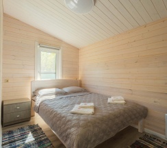 Вилла стандарт №3 в Даховская долина