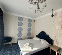 Четырёхместный номер Standard в Арабеска