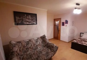 Апартаменты Апартаменты на Первомайская улица, 12 в Туле