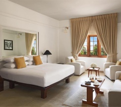 Двухместный номер Standard 2 отдельные кровати в Jetwing Warwick Gardens, A Luxury Reserve