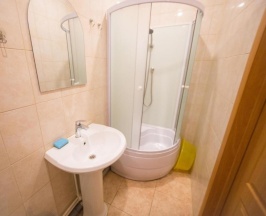 Стандартные апартаменты в Графское