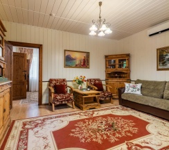 Номер комфорт улучшенный в Благодать