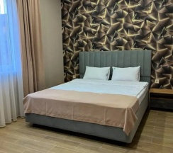 Коттедж с 6 комнатами с балконом и с видом на горы в Dolina 560