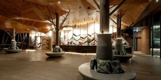 Као Лак: Курортный отель Kalima Resort and Villas Khao Lak