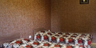 Моздок: Отель Лю ис