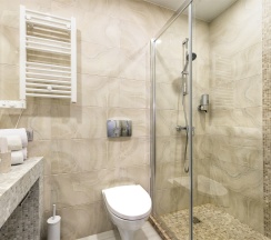 Студия с диваном в Nevsky Loft Studio