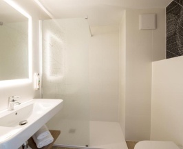 Двухместный номер Standard 2 отдельные кровати в ibis Styles Bialystok