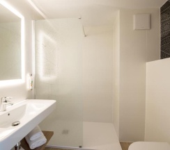Двухместный номер Standard двуспальная кровать в ibis Styles Bialystok