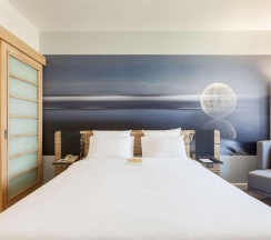Двухместный номер Superior двуспальная кровать в Hotel Novotel Istanbul Zeytinburnu