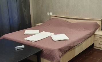 комфорт в Парголовский