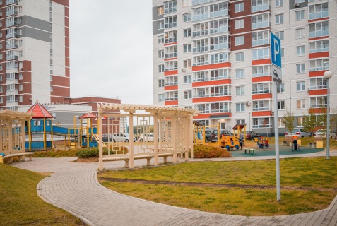 Ижевск: Апартаменты Милая комната на улице Холмогорова 21А