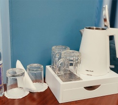 Junior suite в Улитка