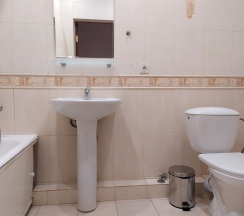 Двухкомнатный двухместный стандарт в Куркино