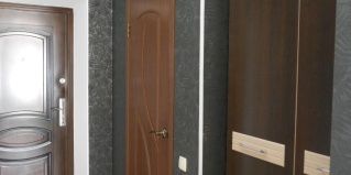Миллеровский район: Мини-отель 858 км
