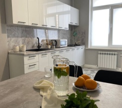 🌟 Светлая и уютная двухкомнатная квартира в новостройке с потрясающим видом на море! 🌊 в Как дома 05