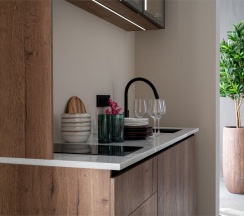 Дом Гранат в Джем