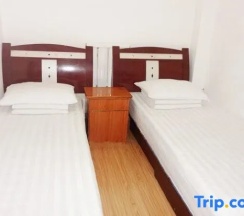 Двухместный номер Standard двуспальная кровать в Shun Feng Yuan Hostel