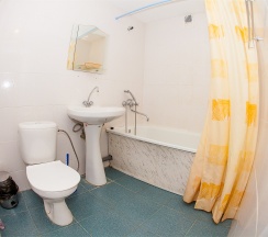 Стандарт одноместный в Царицынская