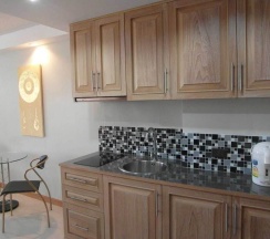 Номер Standard c 1 комнатой в Angket 207 Residence in Jomtien Listed by Pattaya Property Shop Quality Assured