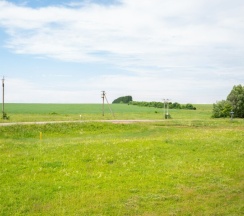 Люкс для троих в Придорожный