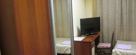 Номер Economy в Орманд