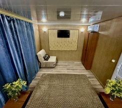 Номер Superior в Марьям