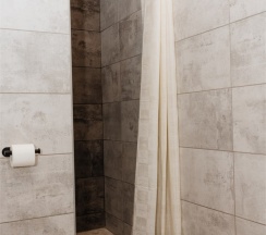 Стандартный одноместный номер в Облака