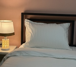 Номер Standard c 1 комнатой с видом на город в Ayva Hotel