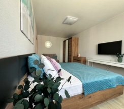 Однокомнатный комфорт (87) в Frukty Rent