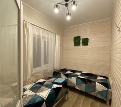 "Лахти" в Sumeria House