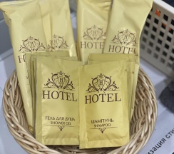 2-комнатные апартаменты люкс в Comfort & Relax Home (Комфорт энд Релакс Хоум) на улице Константина Федина