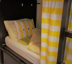 Место в 4-х местном номере (Н) в Сова