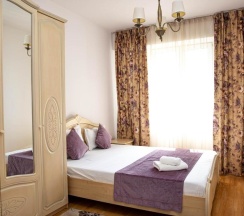 Апартаменты в Almarent Apart hotel