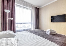 Апартаменты в Raisson Ahotel B123