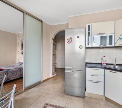 1-комнатные апартаменты, 40м² в BestFlat24