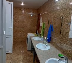 Семейный в Уголок