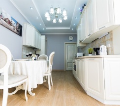 Крымская 22к2 │ 17 от LetoApart в LetoApart Геленджик