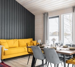 Lato-76 в Домик у Сорочан