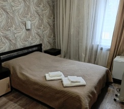 Эконом с 1 кроватью в Славянка