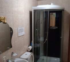 Двухместный номер Standard 2 отдельные кровати в Аризона