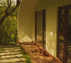 Коттедж Comfort в Apple Resort