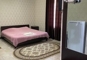 Мини-отель Жемчужина в Республике Дагестан
