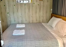 Одноместный номер Deluxe в White House Hostel