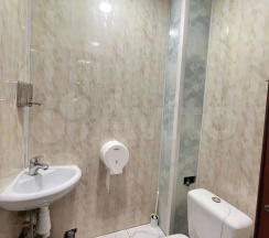 Двухместный номер Эконом в Samsonov Hotels